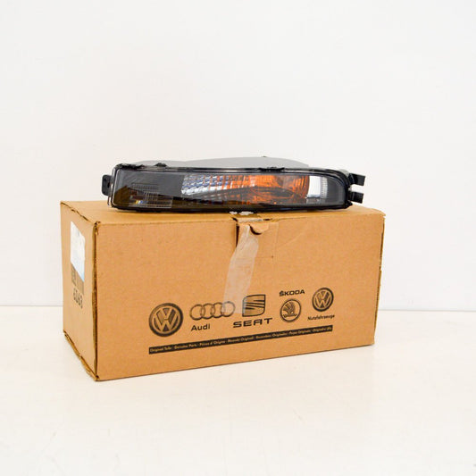 NEW VOLKSWAGEN BEETLE FRONT LEFT TURN INDICATOR 5C5953041D 2017 ORIGINAL