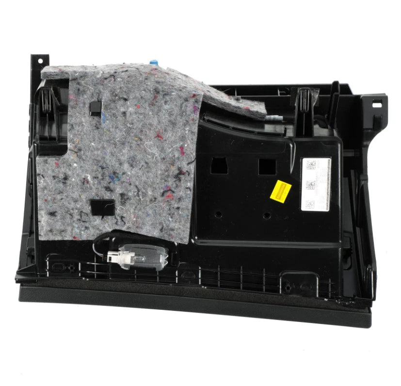 NEW MERCEDES-BENZ CLA COUPE C117 GLOVE BOX A11768042009H68 ORIGINAL