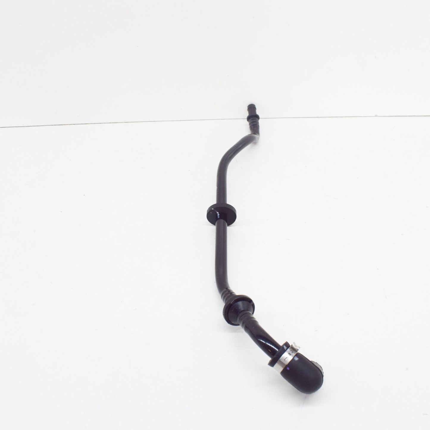 NEW AUDI Q7 4L VACUUM PIPE WITH NON-RETURN VALVE 7L8611917A ORIGINAL