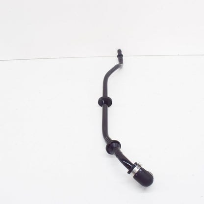NEW AUDI Q7 4L VACUUM PIPE WITH NON-RETURN VALVE 7L8611917A ORIGINAL