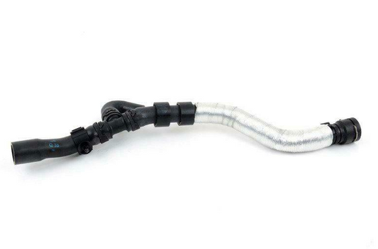 NEW VOLKSWAGEN CC ENGINE COOLANT HOSE 3C0122073FC ORIGINAL
