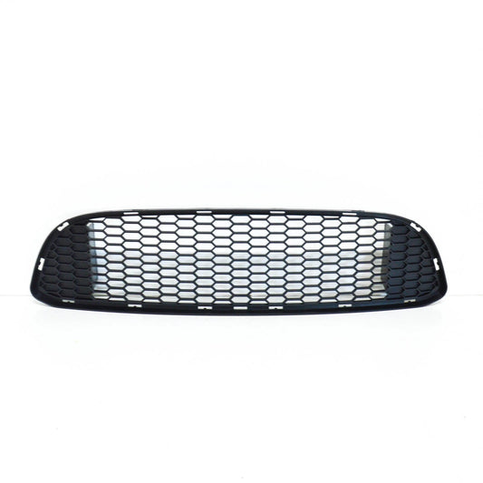 NEW BMW 1 E82 FRONT M BUMPER LOWER GRILLE 51118045432 8045432 2010 ORIGINAL