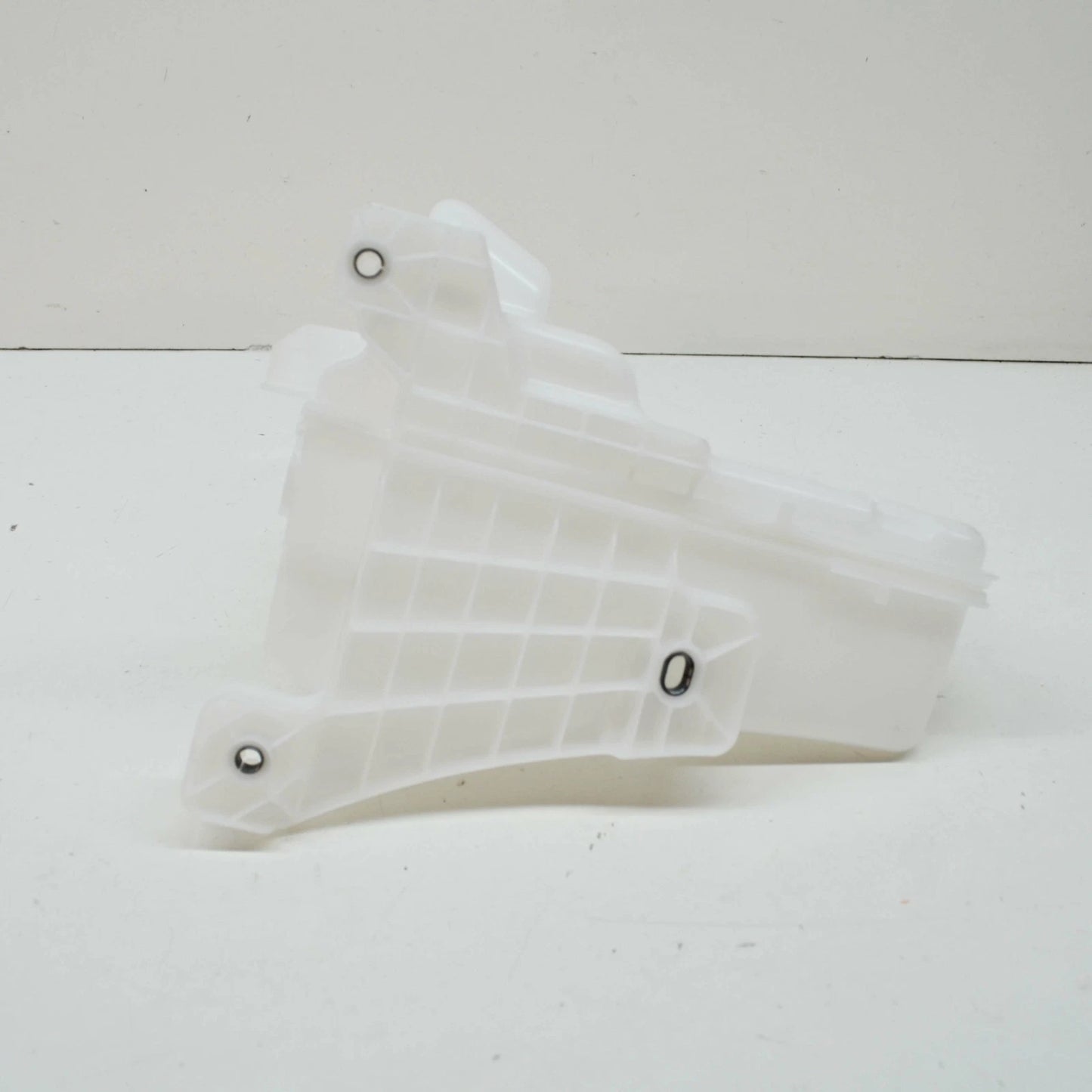 NEW VOLKSWAGEN POLO AW WINDSHIELD WASHER RESERVOIR TANK 2Q0955453G ORIGINAL