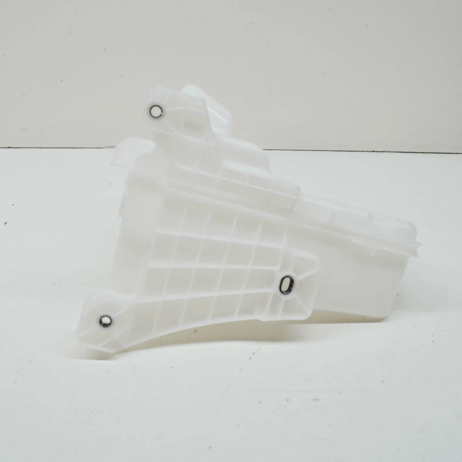 NEW VOLKSWAGEN POLO AW WINDSHIELD WASHER RESERVOIR TANK 2Q0955453G ORIGINAL