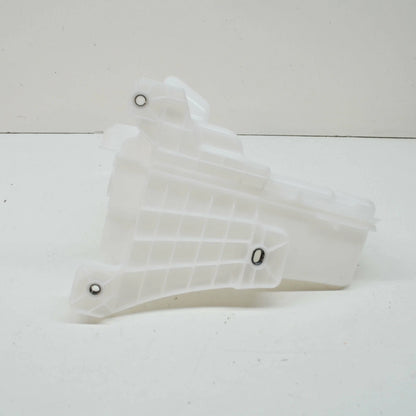 NEW VOLKSWAGEN POLO AW WINDSHIELD WASHER RESERVOIR TANK 2Q0955453G ORIGINAL