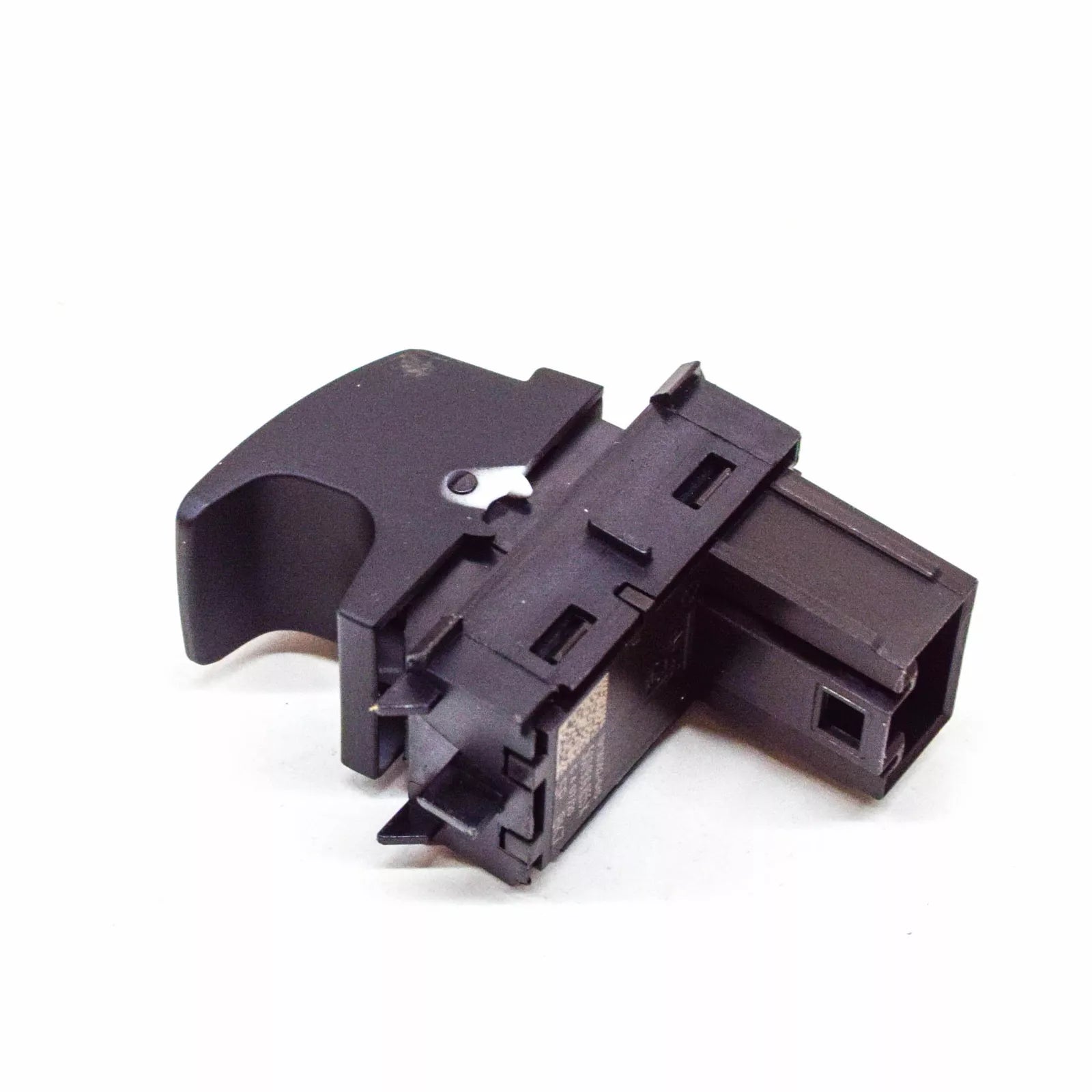 NEW VW GOLF 5G MK7 FRONT RIGHT DOOR WINDOW SWITCH LHD 5G0959855KWHS