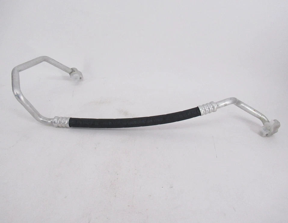 NEW VOLKSWAGEN JETTA A6 MK6 A/C DISCHARGE HOSE 5C0820721BJ ORIGINAL