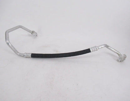 NEW VOLKSWAGEN JETTA A6 MK6 A/C DISCHARGE HOSE 5C0820721BJ ORIGINAL