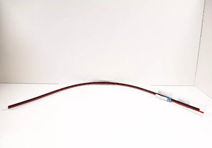 NEW BMW 7 G11 UPPER WINDSHIELD MOLDING COVER 51317357235 ORIGINAL