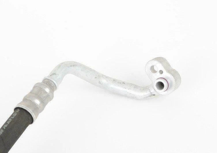 NEW AUDI A3 8P A/C REFRIGERANT HOSE 1K0820721BK ORIGINAL