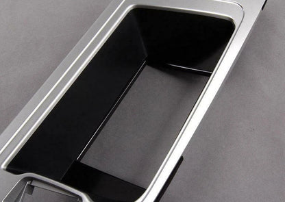 NEW AUDI A4 B8 INSTRUMENT PANEL CENTER TRIM LHD 8K1857186HR66