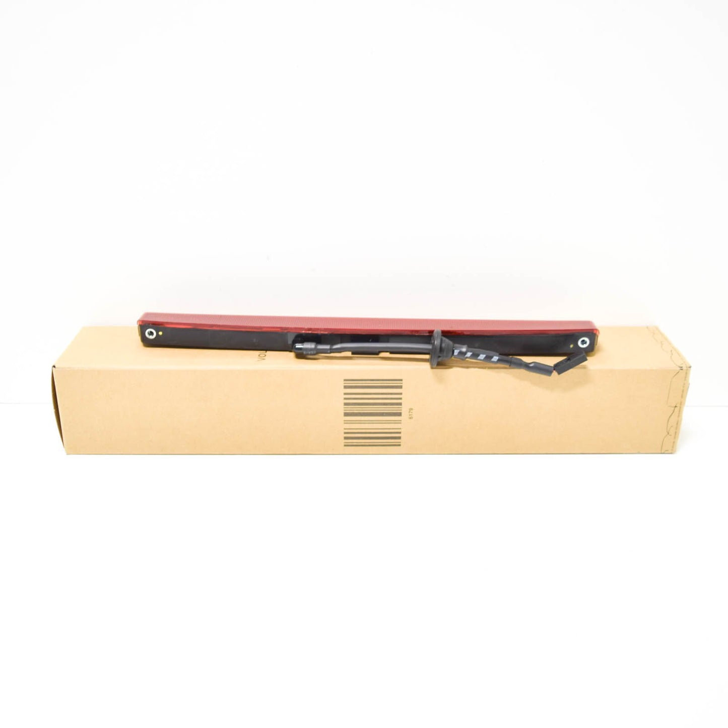 NEW VOLKSWAGEN SCIROCCO MK3 ADDITIONAL BRAKE LIGHT 1K8945087D ORIGINAL