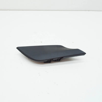 NEW BMW X5 F15 F85 M REAR RIGHT DOOR CARD PANEL COVER CAP 51417292088 ORIGINAL