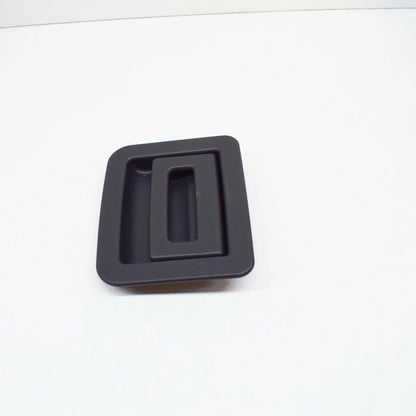 NEW AUDI Q7 4L INTERIOR REAR FLOOR HANDLE COVER 4L0887183A4PK