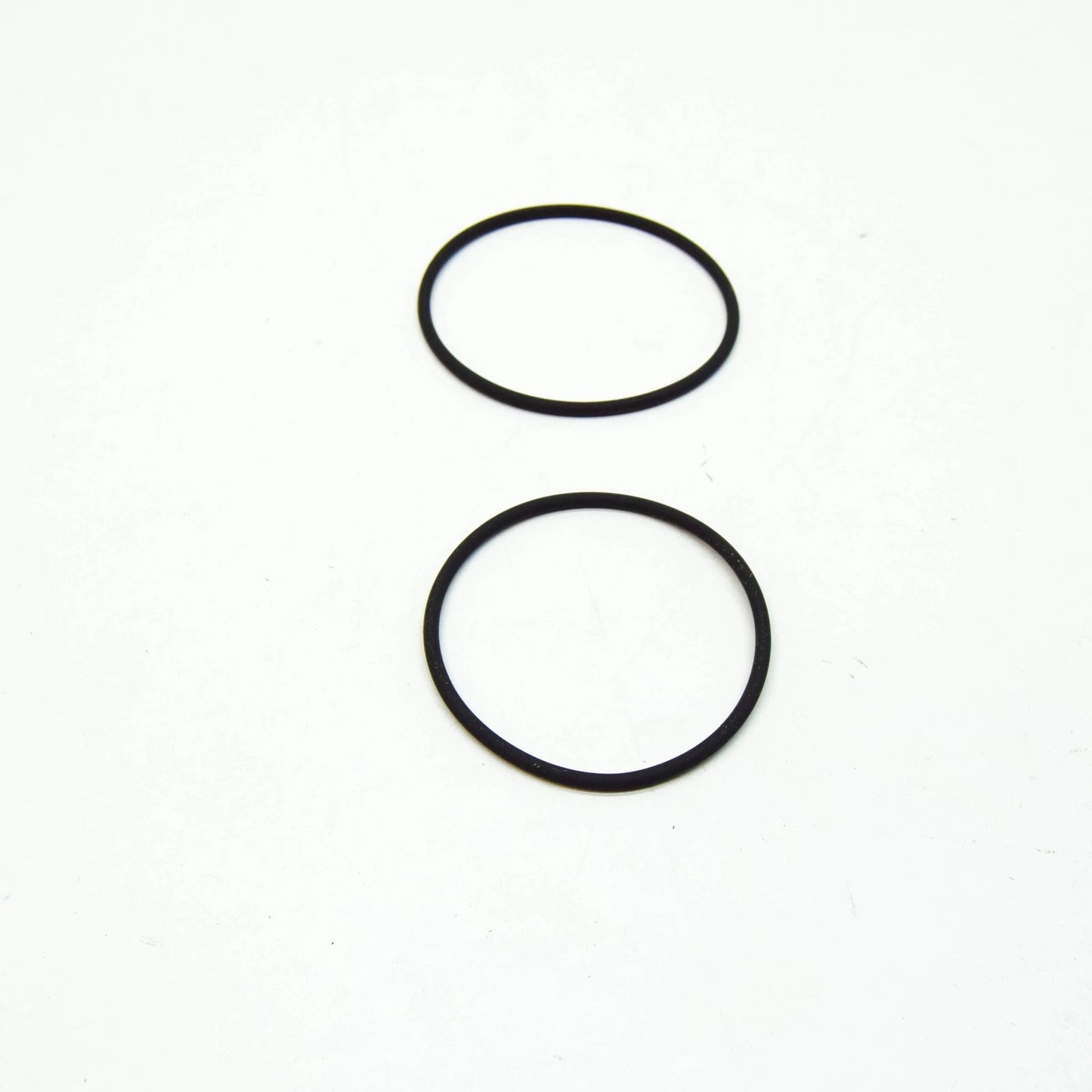 NEW VW TOUAREG 7P MK2 THROTTLE PIPE UNION GASKET SET 06E198012B ORIGINAL