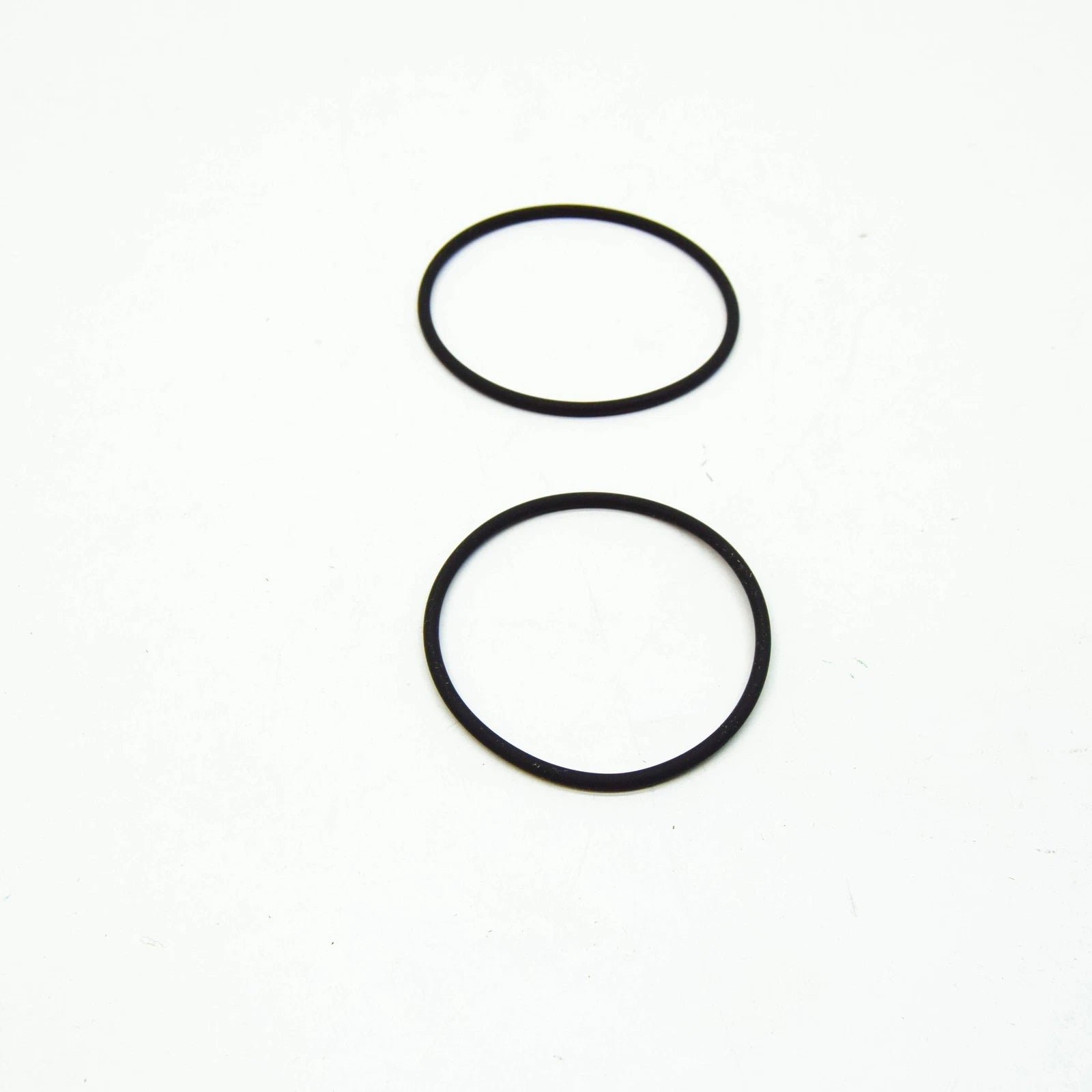 NEW VW TOUAREG 7P MK2 THROTTLE PIPE UNION GASKET SET 06E198012B ORIGINAL