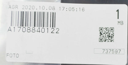 NEW MERCEDES-BENZ SLK R170 FRONT LEFT WHEEL ARCH COVER A1708840122 ORIGINAL