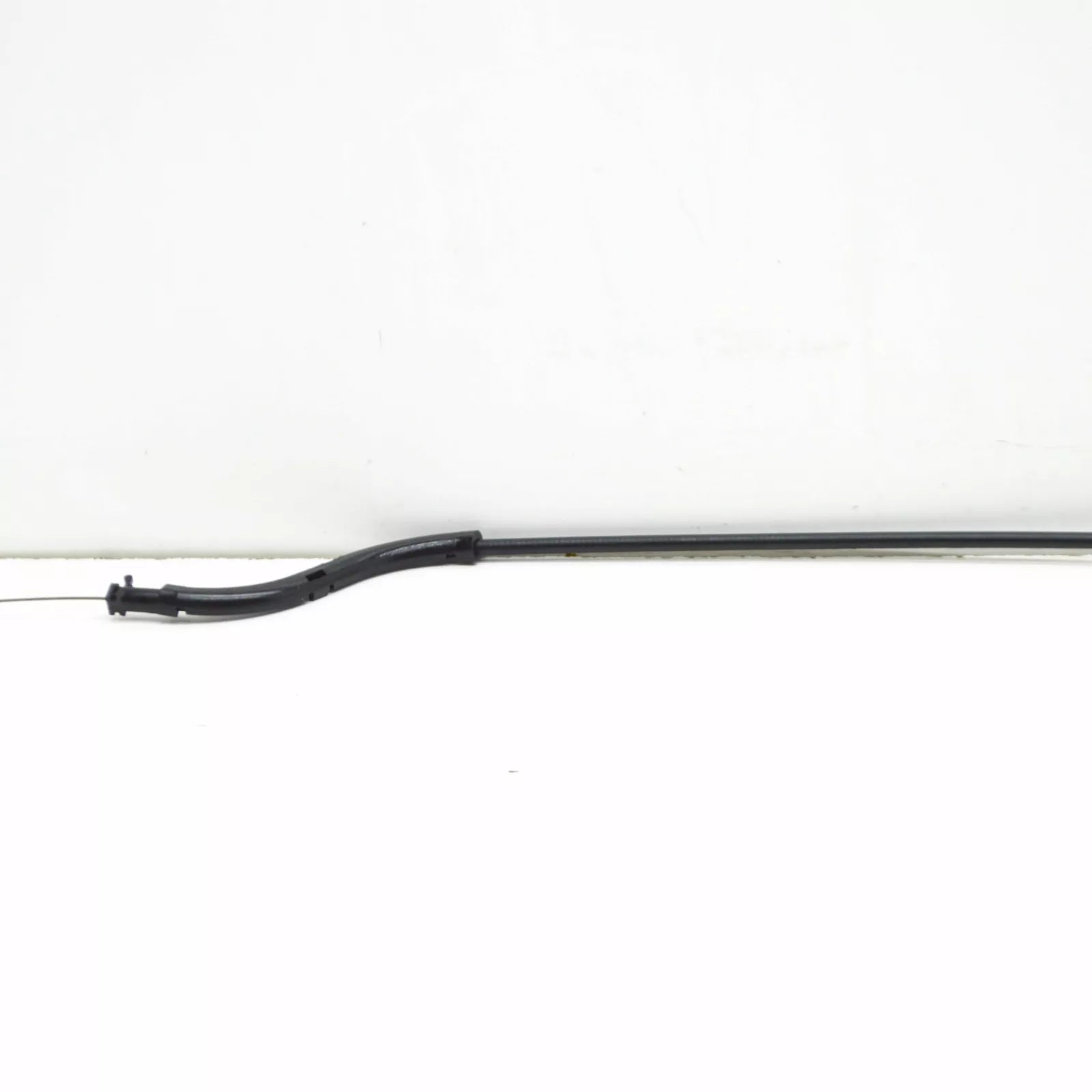 NEW VOLKSWAGEN T-ROC FRONT BONNET HOOD LID LOCK CABLE 2GA823531