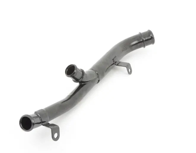 NEW BMW 7 E38 PRESSURE HOSE ASSEMBLY 11721704249 1704249 ORIGINAL