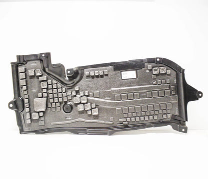 NEW MERCEDES-BENZ A-CLASS W169 LEFT SIDE UNDERBODY COVER A1695201123 ORIGINAL