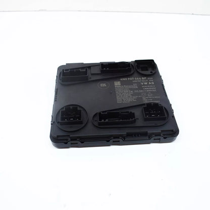NEW VOLKSWAGEN TOUAREG CR COMFORT CONTROL UNIT 4N0907064BP ORIGINAL