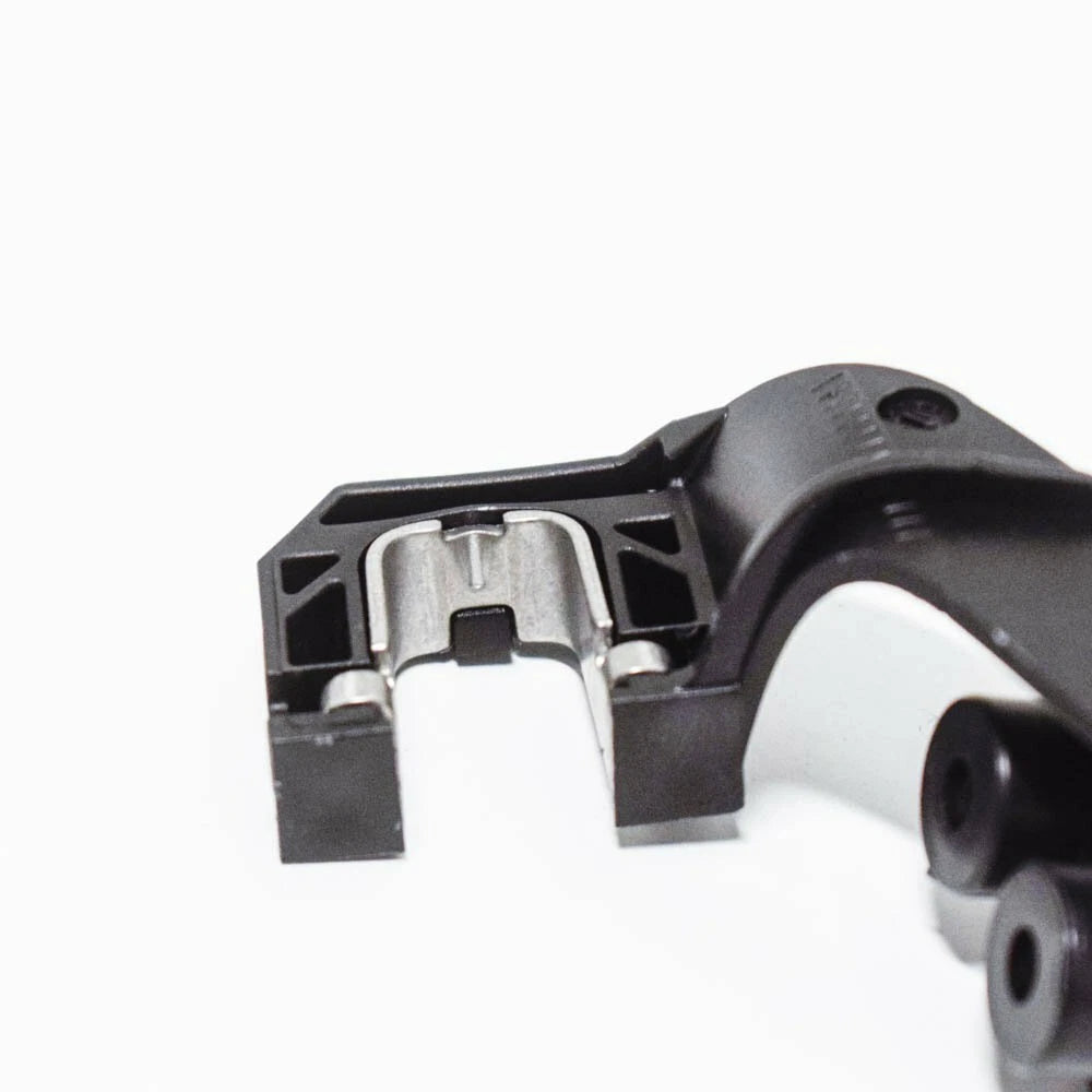 NEW AUDI A4 8K B8 FRONT HEADLIGHT RIGHT LOWER BRACKET 8K1941122A ORIGINAL