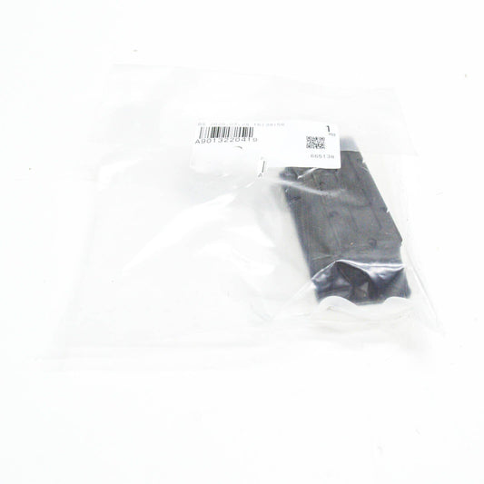 NEW MB SPRINTER 903 FRONT AXLE LEFT SPRING BEARING A9013220419 ORIGINAL