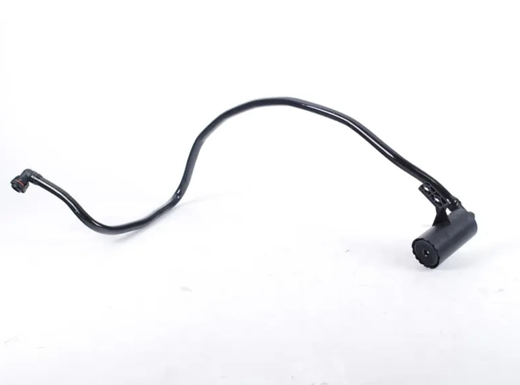 NEW BMW 6 E63 FUEL VENT PIPE 16136762595 6762595 ORIGINAL
