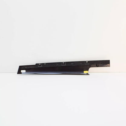 NEW AUDI A4 AVANT B8 FRONT LEFT B PILLAR TRIM 8K0837901N9B9