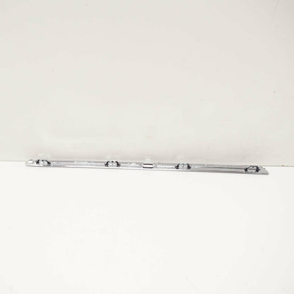 NEW MB GLA X156 FRONT BUMPER RIGHT DECORATIVE STRIP CHROME TRIM A1568851021