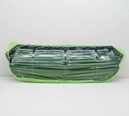 new bmw m5 f90 rear bumper middle bottom m diffuser 51128069482 original