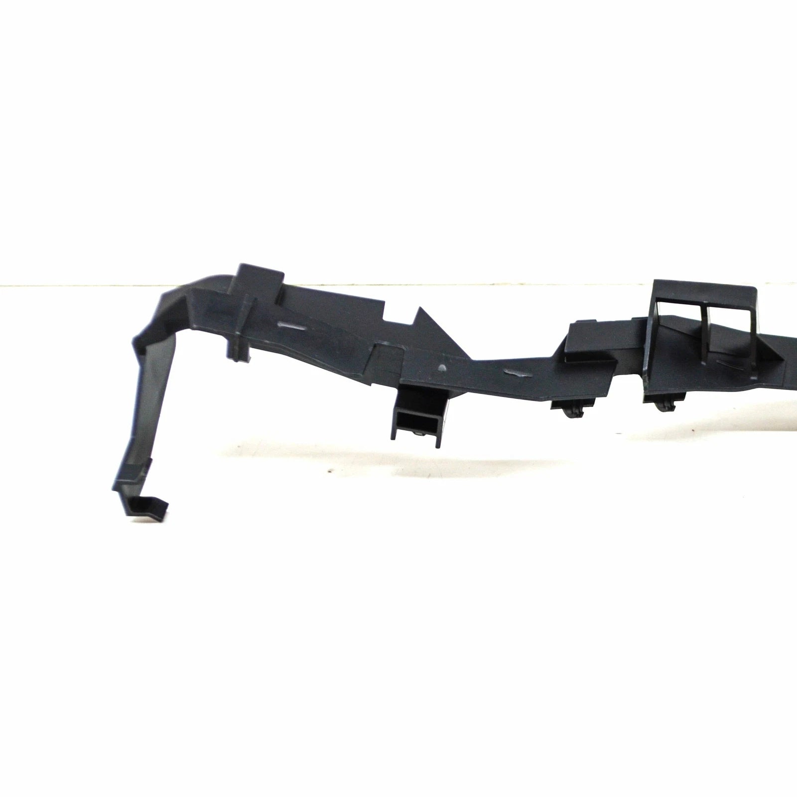 NEW AUDI Q7 4M RIGHT SIDE A-PILLAR HARNESS CABLE GUIDE 4M0971822L ORIGINAL