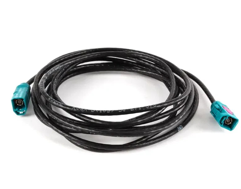 NEW VOLKSWAGEN BEETLE 9C ROOF ANTENNA WIRING CABLE 000098654 ORIGINAL