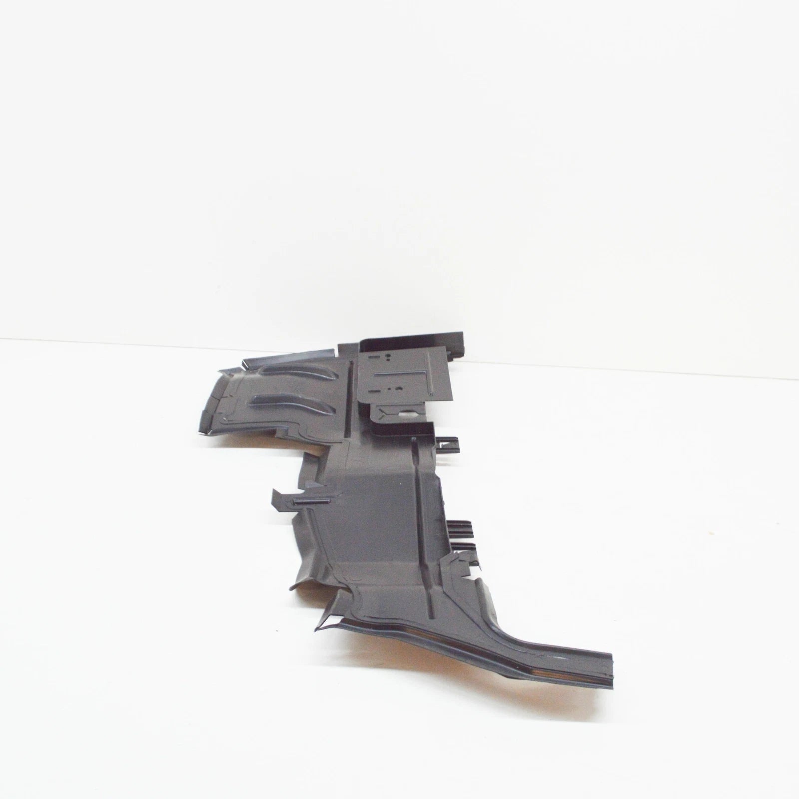 NEW AUDI A6 C7 RADIATOR LEFT AIR GUIDE 4G0121283AA