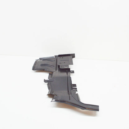 NEW AUDI A6 C7 RADIATOR LEFT AIR GUIDE 4G0121283AA