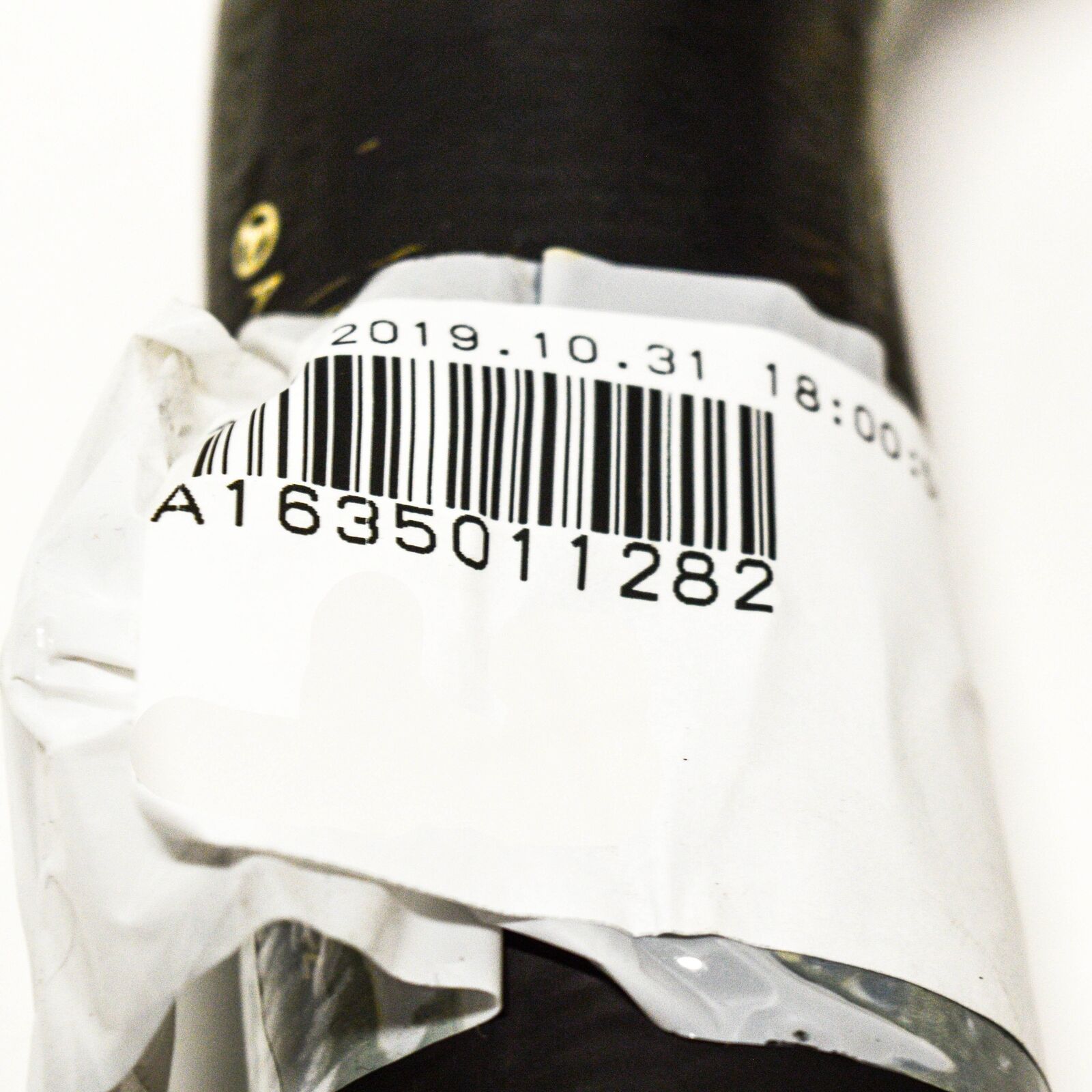 NEW MB M-CLASS W163 RADIATOR COOLANT LOWER PIPE HOSE A1635011282 ORIGINAL