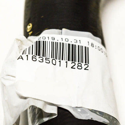 NEW MB M-CLASS W163 RADIATOR COOLANT LOWER PIPE HOSE A1635011282 ORIGINAL