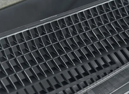 NEW BMW X5 F15 FRESH AID DUCT 13717637050 7637050 ORIGINAL