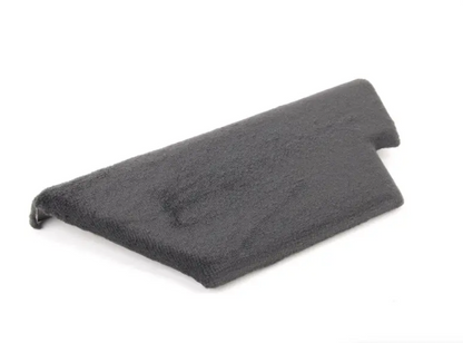 new bmw 5 gran turismo f07 left trunk trim cover 7229823 51477229823 original