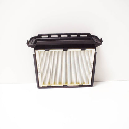 NEW MERCEDES BENZ E W213 INTERIOR CABIN AIR FILTER SCOOP A2138307400 ORIGINAL