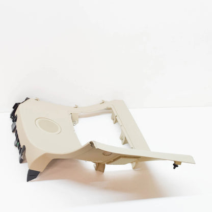 NEW BMW Z4 E85 RIGHT REAR TOP LATERAL PANEL TRIM 51437055406 7055406 ORIGINAL