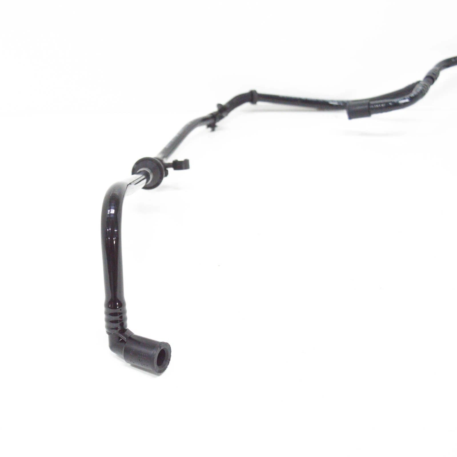 NEW AUDI A3 SPORTBACK 8P VACUUM PIPE WITH NON-RETURN VALVE 1K0612041CS ORIGINAL