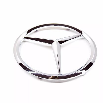 NEW MERCEDES-BENZ SLK R170 FRONT GRILL HOOD EMBLEM A1708880086 2004