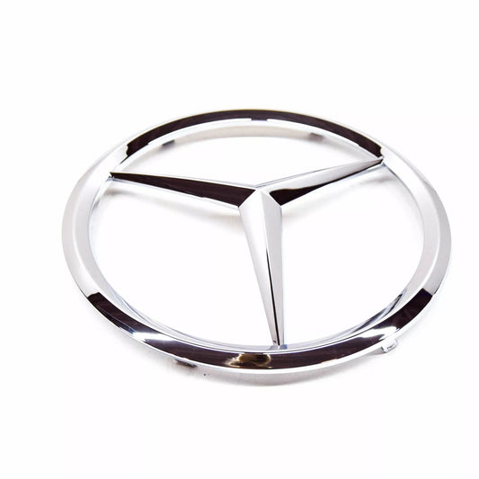 NEW MERCEDES-BENZ SLK R170 FRONT GRILL HOOD EMBLEM A1708880086 2004