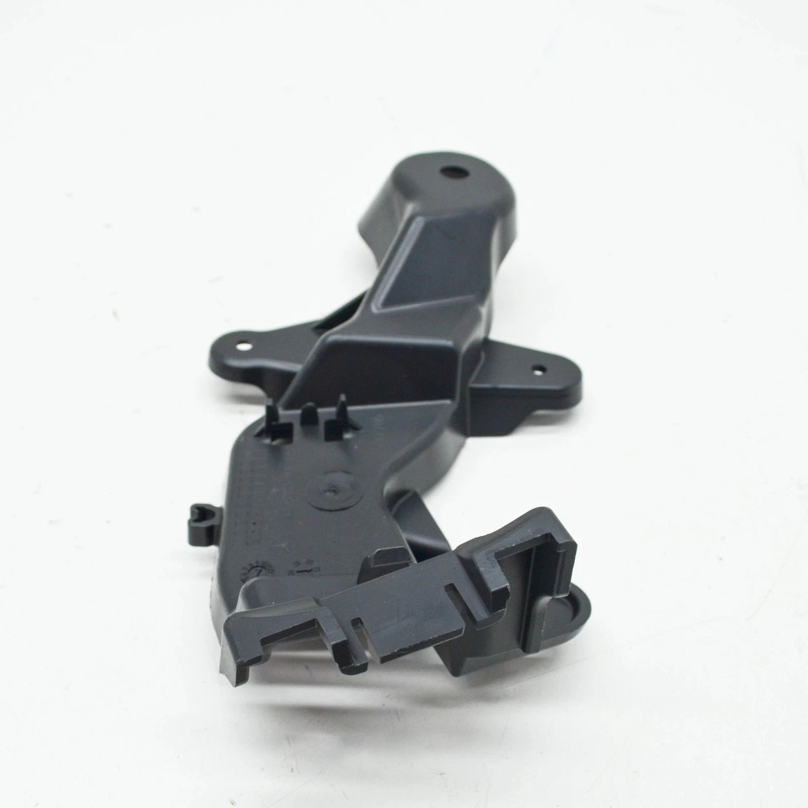 NEW MERCEDES-BENZ C W205 REAR LEFT BUMPER LOWER BRACKET A2058854114 ORIGINAL