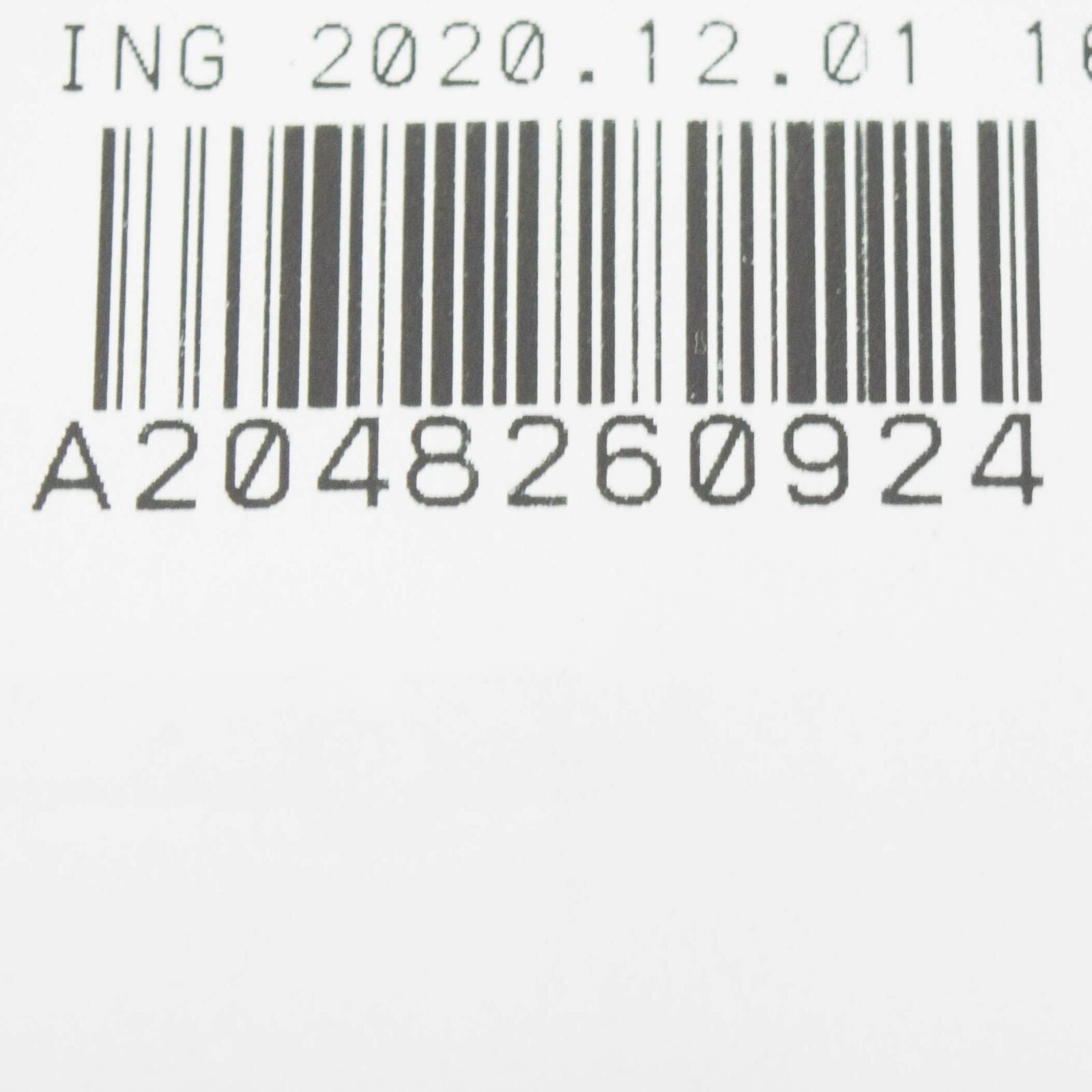 NEW MERCEDES-BENZ GLK-CLASS X204 LEFT HEADLIGHT PROTECTOR A2048260924 ORIGINAL