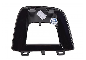 NEW MERCEDES-BENZ GLC C253 FRONT BUMPER RIGHT BOTTOM MOLDING A2538856800