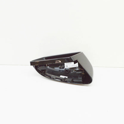 NEW MB GLA-CLASS X156 LEFT WING MIRROR COVER CAP A24681101009191
