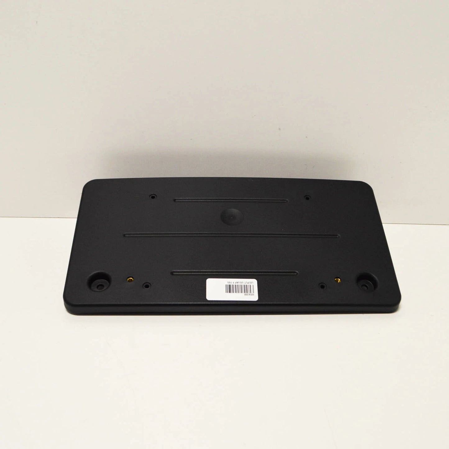 NEW BMW X5 F85 M FRONT BUMPER LICENSE PLATE BRACKET 51138056300 ORIGINAL