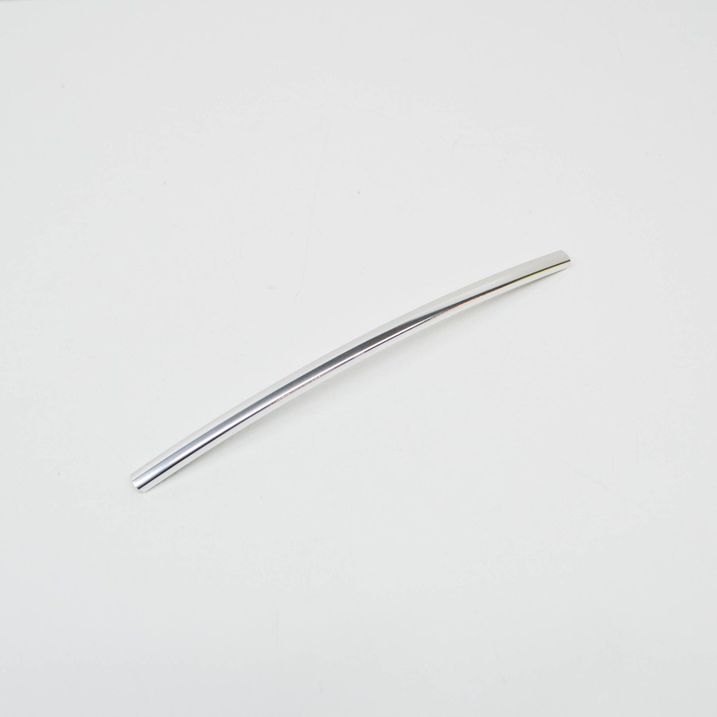 NEW MB 190 W201 RADIATOR GRILLE SHELL ALONGSIDE MOLDING A2018880385 ORIGINAL